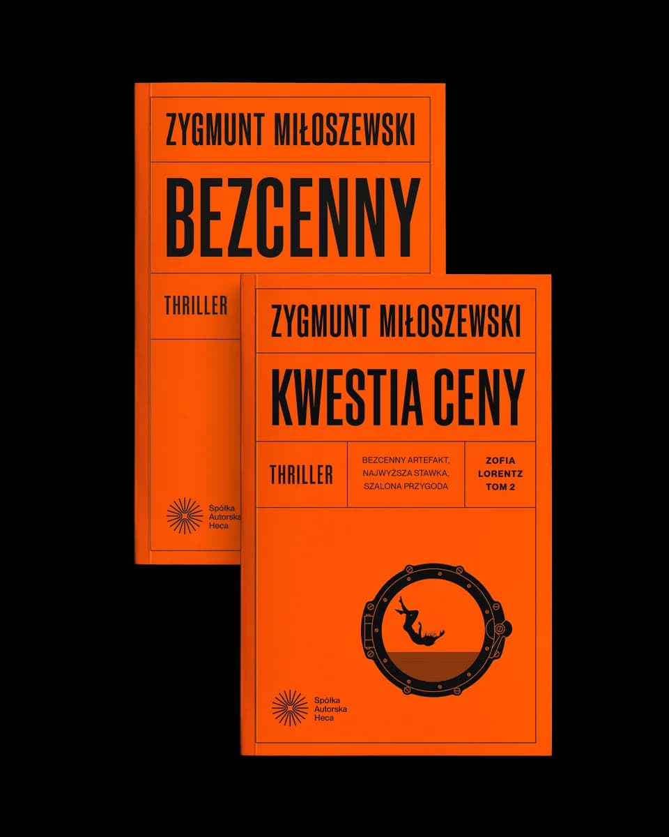 Zestaw Zofia Lorentz — Bezcenny, Kwestia ceny